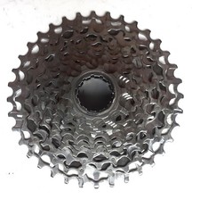 Cassetta SHIMANO 7rapporti bici corsa Colnago Bianchi