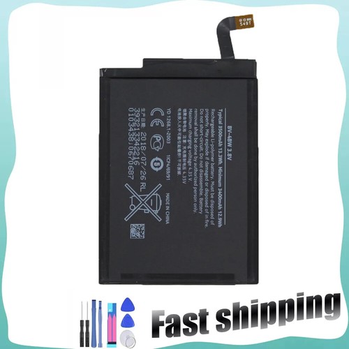 Batteria interna 3500 mah - mah, per