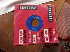 RENATA MAURO  CANZONISSIMA'61