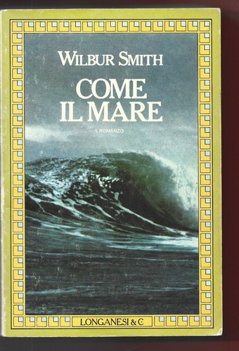 Wilbur smith come - wilbur,
