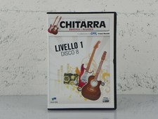 DVD Corso di chitarra