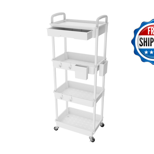 Carrello utilità livelli - carrello,