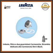 Kit guarnizioni imbuto - guarnizioni,