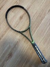 Wilson Blade 98 PRO 16x19 V8