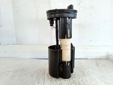 GALLEGGIANTE SERBATOIO PER