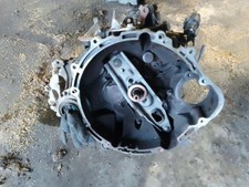 Cambio manuale 5 marce