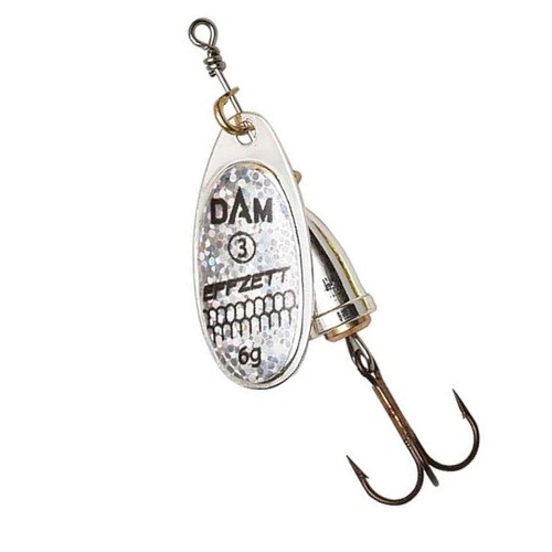 Cucchiaini pesca spinning - , dam