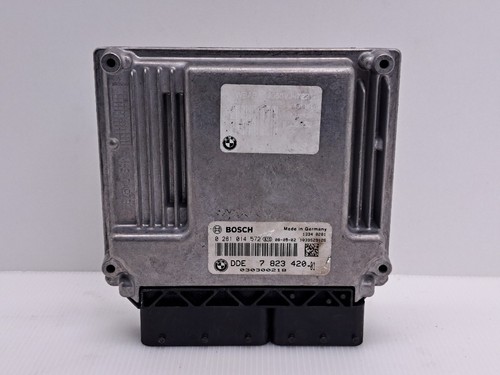 Centralina motore ecu per - ecu, bmw