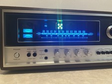 Pioneer 8000 quattro - pioneer, qx-8000