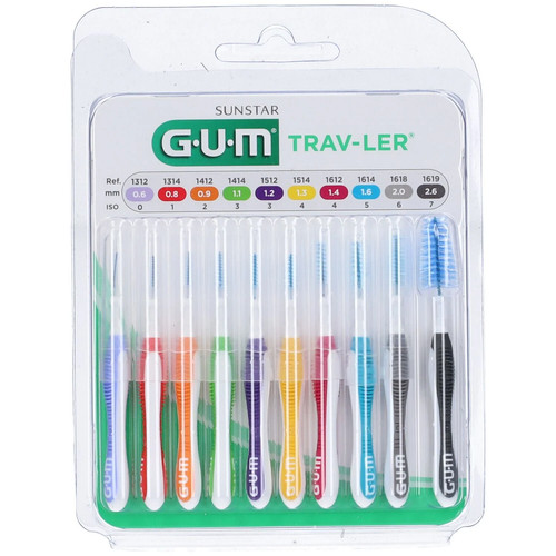 Gum trav ler - gum, scovolini