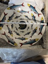fornasetti centrepiece vortice