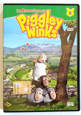 le avventure di piggley winks