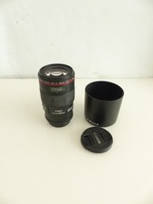 Canon Macro 100 mm EF 1:2.8 L