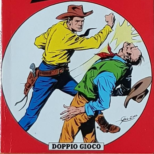 Tutto tex - tex,