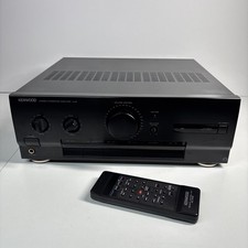 Amplificatore integrato stereo