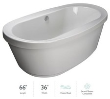 Jacuzzi INF6636BCR1HS Inizio