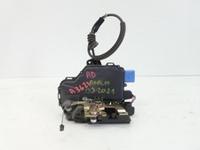 SERRATURA ANTERIORE DESTRA PER SEAT Ibiza Serie ASZ, BLT (02>05)