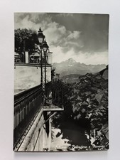 SALUZZO BELVEDERE E MONVISO