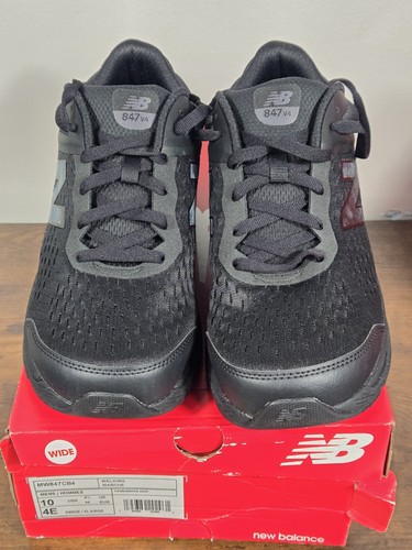 New balance mw847cb4 - new, scarpa