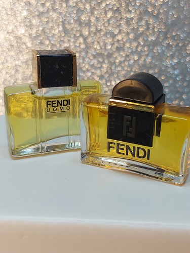 Miniature fendi profumi - miniature,