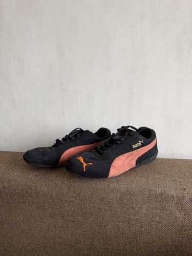 Scarpe ginnastica puma - da,