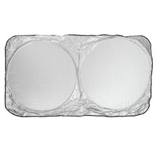 150x85cm 59"x33.4" Car Front