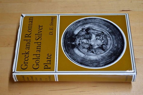 Greek and roman gold - gold,
