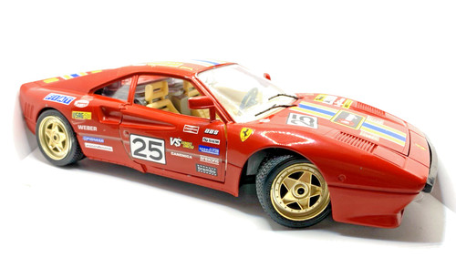 Voiture burago 1 - voiture, 1:18