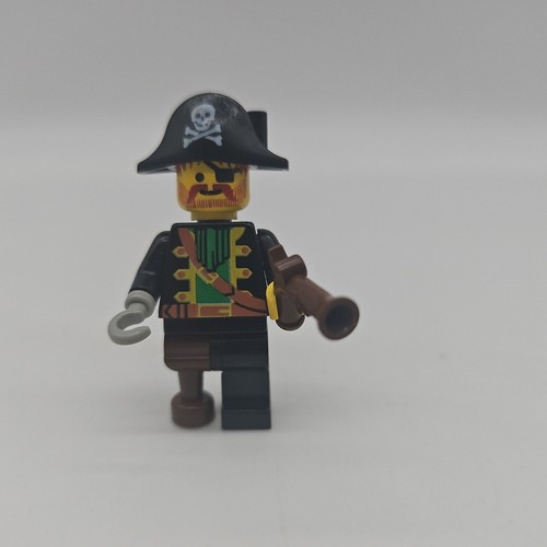 Capitano barba rossa - capitano,