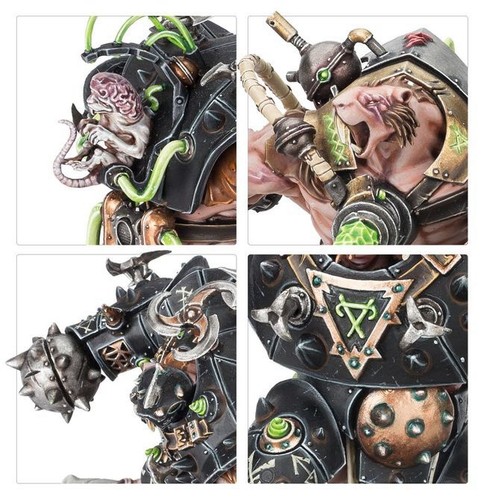 Warhammer aos skaven - aos,