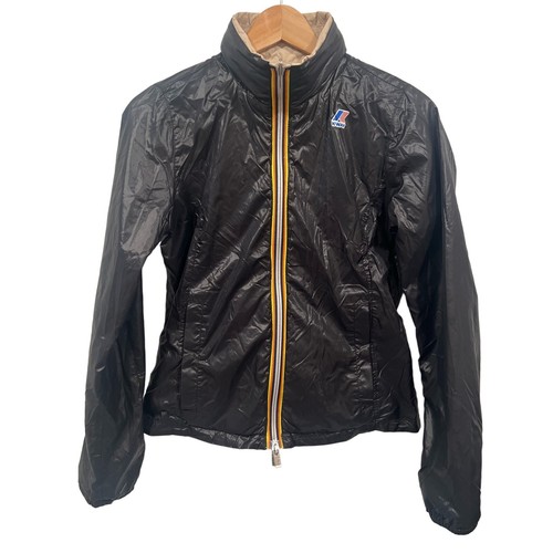 Kway giacca antipioggia - giacca,