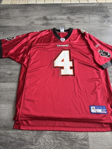 Maglia tampa bay - maglia,