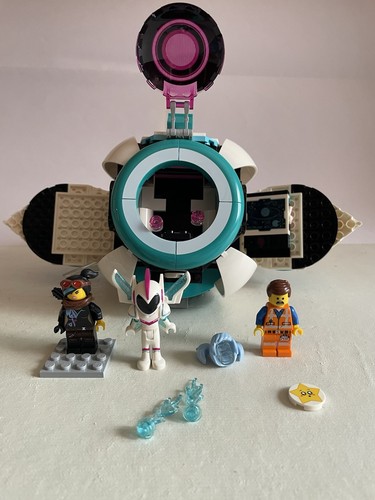 Lego 70830 película - 70830,