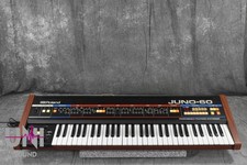 Roland JUNO-60 Analog