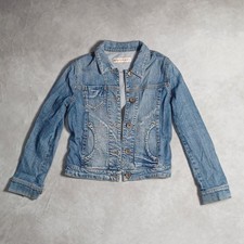 Giacca denim Fornarina Y2k