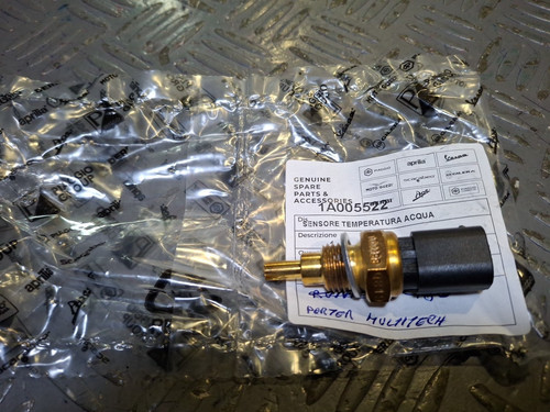 1a005522 sensore temperatura - 1a005522,