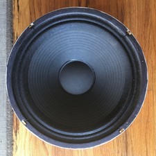 Weber 12A150 8ohm Alnico