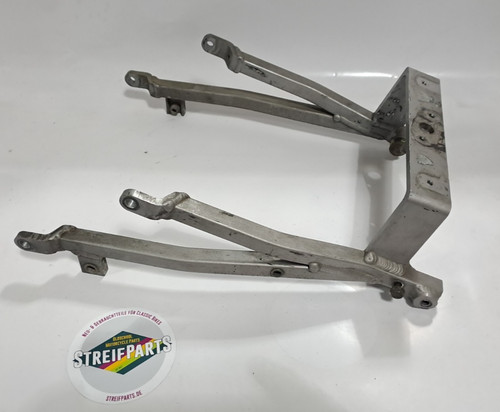 Telaio posteriore kawasaki zxr - telaio,