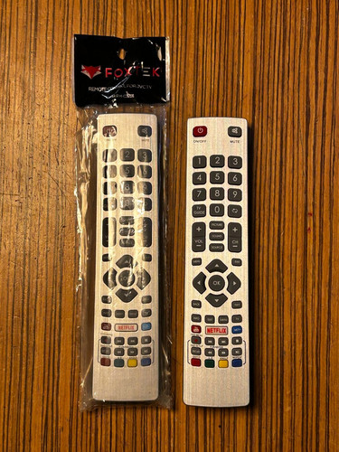 Telecomando sharp aquos - telecomando,