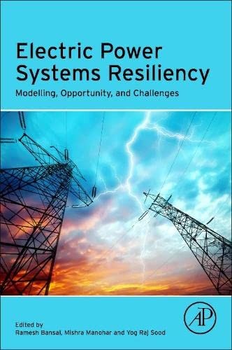 Electric power systems - power,