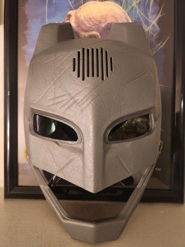 Maschera batman comics - maschera,
