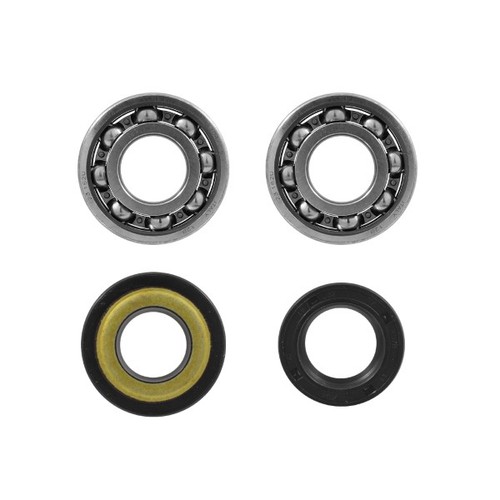 Kit revisione albero motore