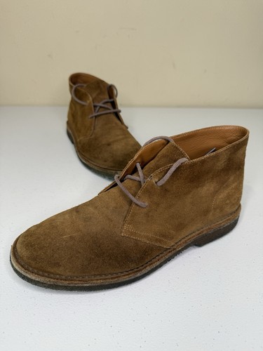 Stivali chukka velasca - chukka,
