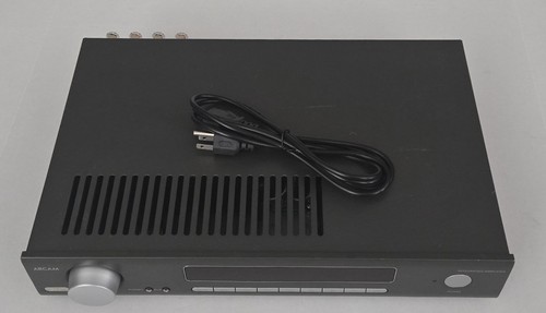 Amplificatore integrato stereo