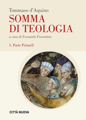 Somma teologia vol 2 - somma, 1-2