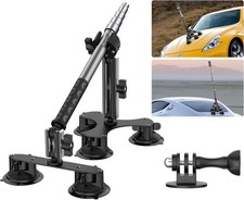 Soporte de Ventosa para