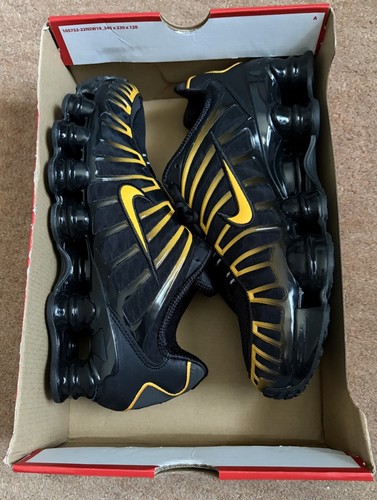 Nike shox uomo - tl,