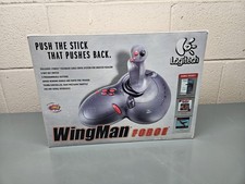 Logitech WingMan Force