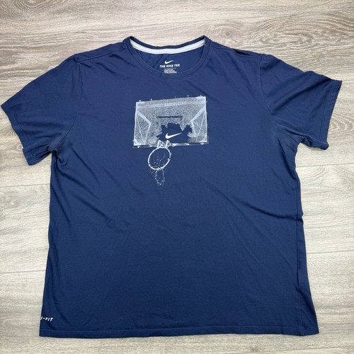 Nike shattered backboard - nike, shirt