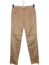 VERSACE Pantalone a sigaretta